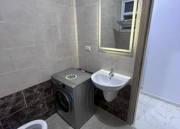 الغردقه الشيراتون القديم Apartment