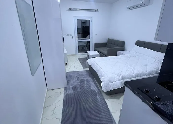 الغردقه الشيراتون القديم Apartment