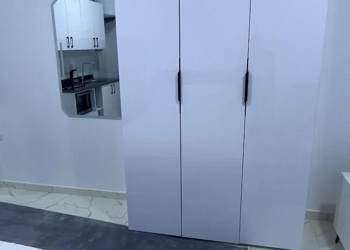 Apartment الغردقه الشيراتون القديم *